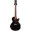 Gibson Les Paul Junior Ebony (Ex-Demo) #205900223 Front View