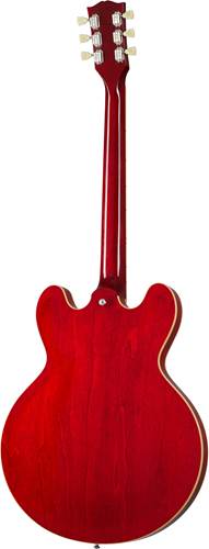 Gibson ES-335 Sixties Cherry Gibson ES-335 Sixties Cherry