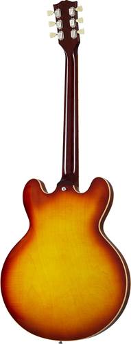 Gibson ES-335 Figured Iced Tea Gibson ES-335 Figured Iced Tea