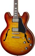 Gibson ES-335 Figured Iced Tea