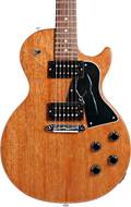 Gibson Les Paul Special Tribute Humbucker Natural Walnut (Ex-Demo) #201700221