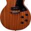Gibson Les Paul Special Tribute P-90 Natural Walnut (Ex-Demo) #204300381 