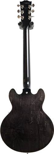 Gibson ES-339 Trans Ebony Gibson ES-339 Trans Ebony