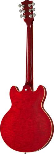 Gibson ES-339 Figured Sixties Cherry Gibson ES-339 Figured Sixties Cherry