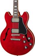 Gibson ES-339 Figured Sixties Cherry