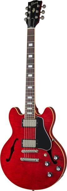Gibson ES-339 Figured Sixties Cherry 