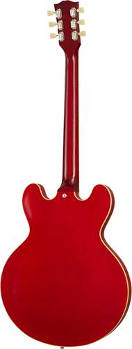 Gibson ES-335 Satin Cherry Gibson ES-335 Satin Cherry