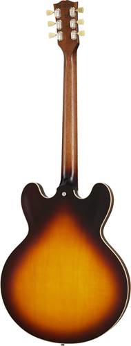 Gibson ES-335 Satin Vintage Burst Gibson ES-335 Satin Vintage Burst