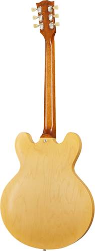 Gibson ES-335 Satin Vintage Natural Gibson ES-335 Satin Vintage Natural