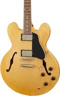 Gibson ES-335 Satin Vintage Natural