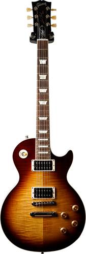 Gibson Slash Les Paul November Burst #206800125