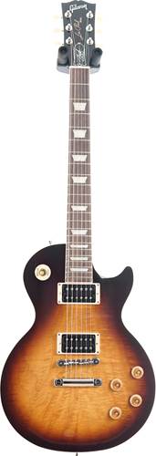 Gibson Slash Les Paul November Burst #207800149