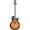 Gibson Slash Les Paul November Burst #207800149 Front View