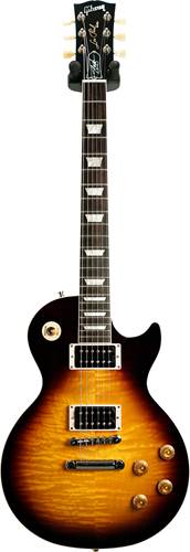 Gibson Slash Les Paul November Burst #217400147