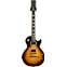 Gibson Slash Les Paul November Burst #217400147 Front View