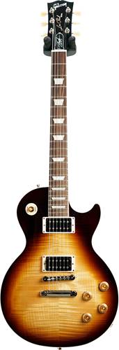 Gibson Slash Les Paul November Burst #219700187