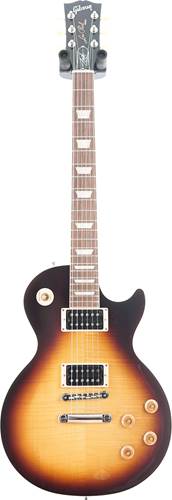 Gibson Slash Les Paul November Burst #216200030