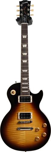 Gibson Slash Les Paul November Burst #216100111