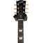 Gibson Slash Les Paul November Burst #216100111 