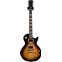 Gibson Slash Les Paul November Burst #216100111 Front View