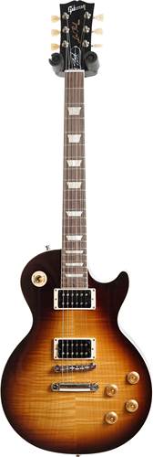 Gibson Slash Les Paul November Burst #219300204