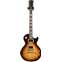 Gibson Slash Les Paul November Burst #218800115 Front View