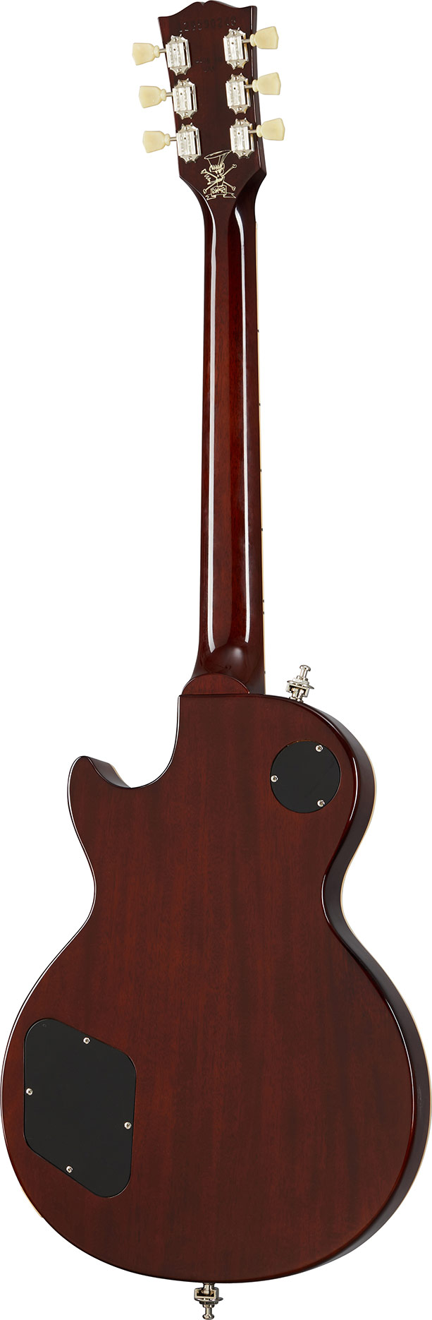 Gibson Slash Les Paul Standard November Burst