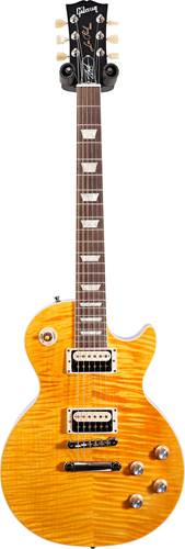 Gibson Slash Les Paul Appetite Amber (Ex-Demo) #207000160