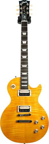 Gibson Slash Les Paul Appetite Amber #215500025