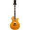 Gibson Slash Les Paul Appetite Amber #216700064 Front View