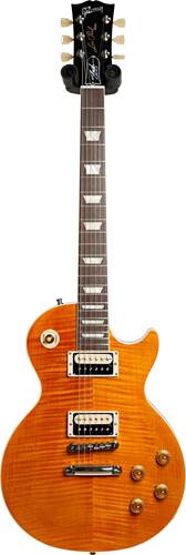 Gibson Slash Les Paul Appetite Amber #216100093