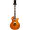 Gibson Slash Les Paul Appetite Amber #216100093 Front View