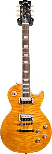 Gibson Slash Les Paul Appetite Amber #215500030