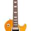 Gibson Slash Les Paul Appetite Amber #215500030 