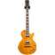 Gibson Slash Les Paul Appetite Amber #215500030 Front View