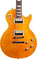 Gibson Slash Les Paul Appetite Amber #215500028