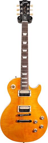 Gibson Slash Les Paul Appetite Amber #215500028