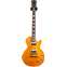 Gibson Slash Les Paul Appetite Amber #215500028 Front View