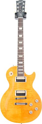 Gibson Slash Les Paul Appetite Amber #216000023