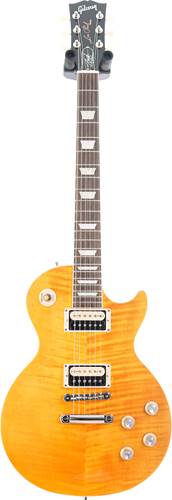 Gibson Slash Les Paul Appetite Amber #215000071