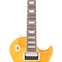 Gibson Slash Les Paul Appetite Amber #215000071 