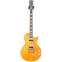 Gibson Slash Les Paul Appetite Amber #215000071 Front View