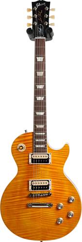 Gibson Slash Les Paul Appetite Amber #215600083