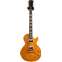 Gibson Slash Les Paul Appetite Amber #215600083 Front View