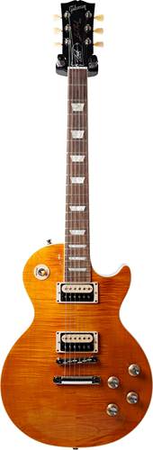 Gibson Slash Les Paul Appetite Amber #217500054