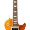Gibson Slash Les Paul Appetite Amber #217500054 