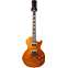 Gibson Slash Les Paul Appetite Amber #217500054 Front View
