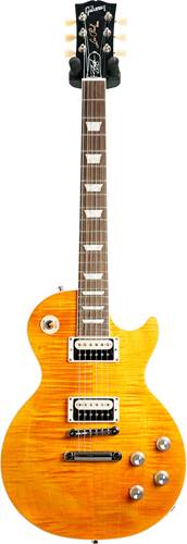 Gibson Slash Les Paul Appetite Amber #207000134