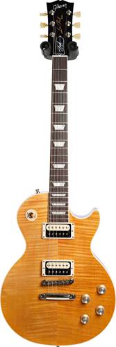 Gibson Slash Les Paul Appetite Amber #229500348