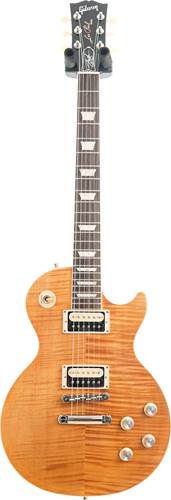 Gibson Slash Les Paul Appetite Amber #229300333